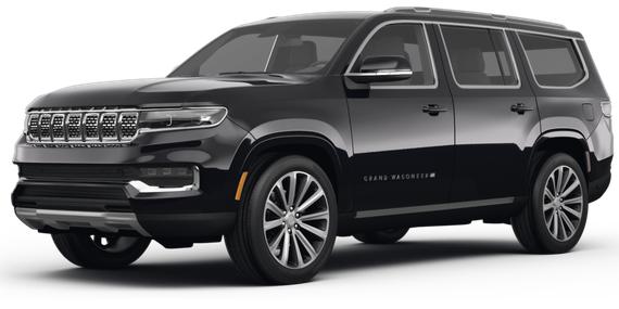 JEEP GRAND WAGONEER 2024 1C4SJVGP3RS158663 image JEEP GRAND WAGONEER 2024 1C4SJVGP3RS158663 image